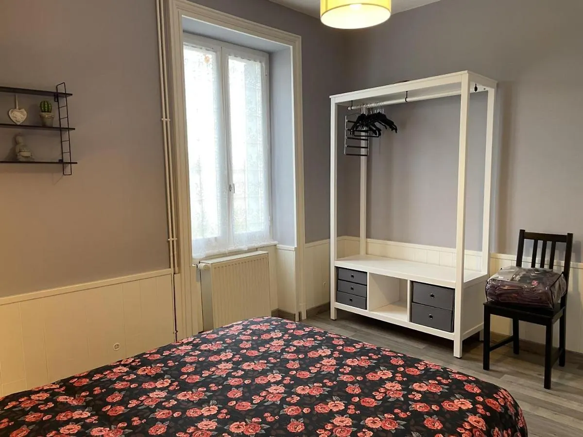 Maison De Ferme Renovee Avec Terrasse, Jardin Et Equipements Modernes A Taxat-Senat - Fr-1-489-363 フランス