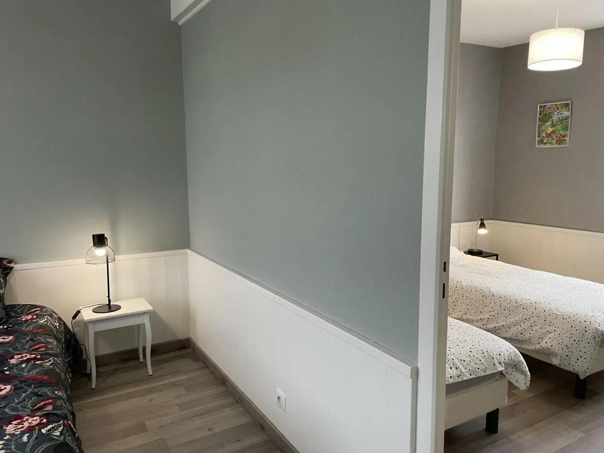 Holiday home Maison De Ferme Renovee Avec Terrasse, Jardin Et Equipements Modernes A Taxat-Senat - Fr-1-489-363